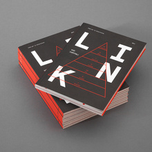 <cite>Link </cite>#14, “Idee per la televisione”