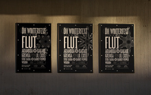 ÖH Winterfest poster and tickets