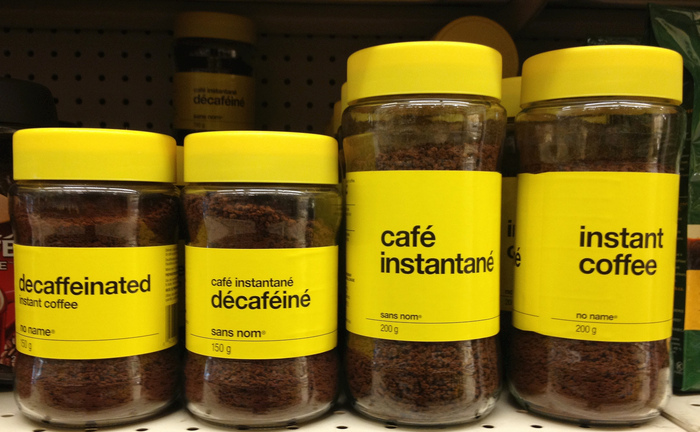 No Name / Sans Nom products 1