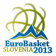 EuroBasket Slovenia 2013