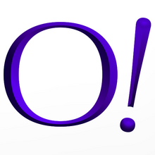 Yahoo! logo (2013)