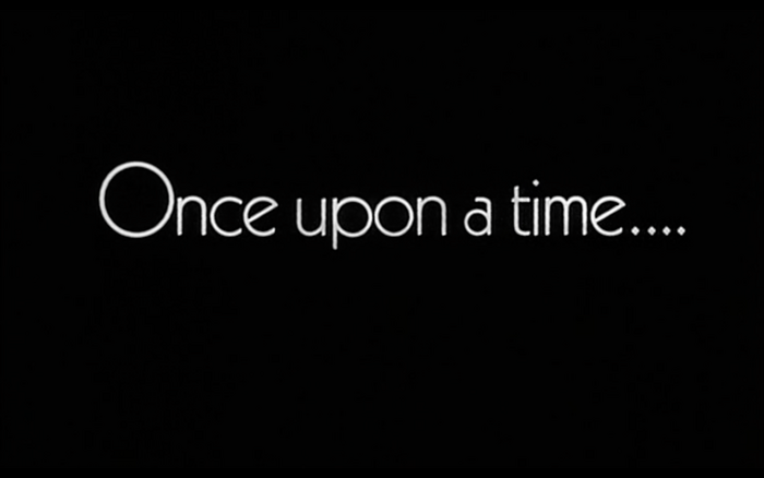 Yellow Submarine opening credits and title card 6