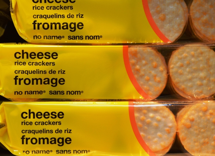 No Name / Sans Nom products 2
