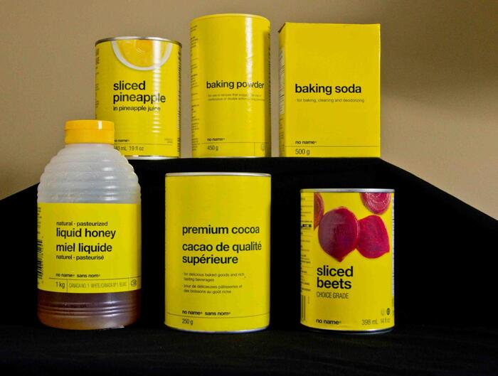 No Name / Sans Nom products 3