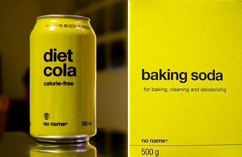 No Name / Sans Nom products 4