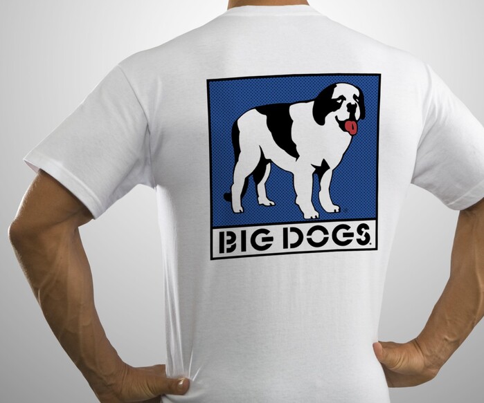 Big Dogs 2