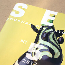 <cite>Journal der Autostadt</cite>, Issue 5/2013