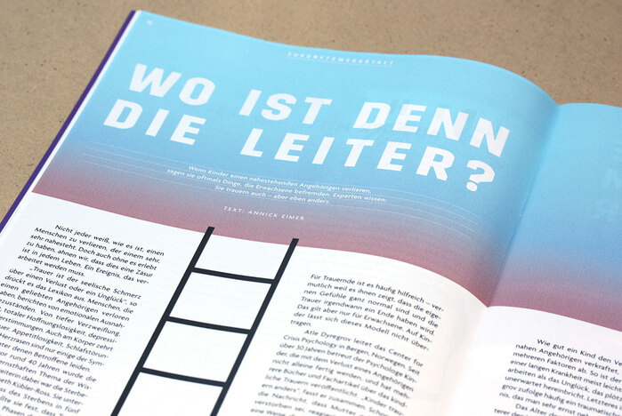 Journal der Autostadt, Issue 5/2013 5