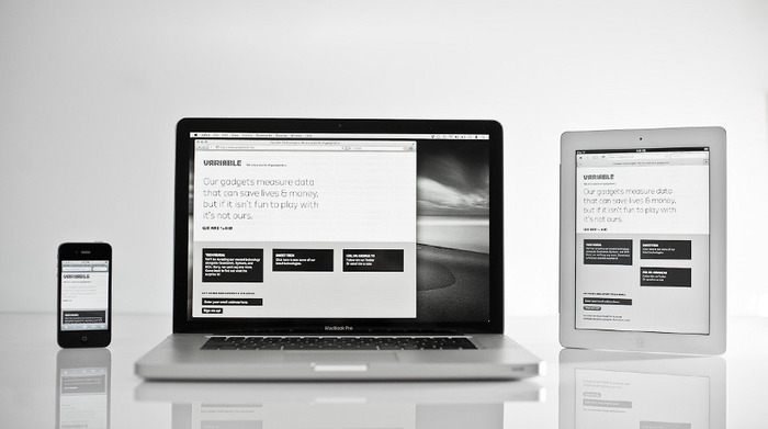 Variable Technologies 2