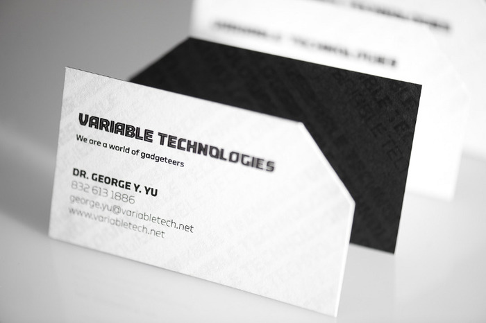 Variable Technologies 3