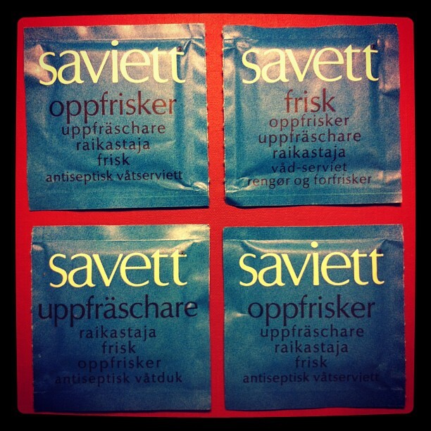 Savett wet wipes 3