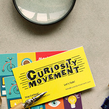 Curiosity Movement
