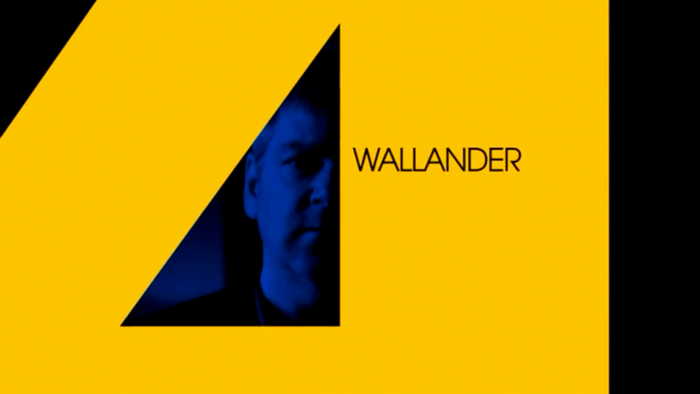 Wallander opening titles 2