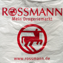 Rossmann logo