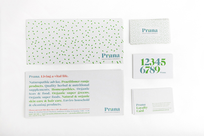 Prana Health Food and Organics 2