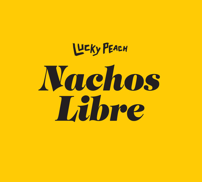 Lucky Peach, No. 8: The Gender Issue 9