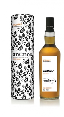 anCnoc Highland Single Malt Scotch Whisky