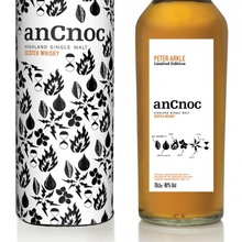 anCnoc Highland Single Malt Scotch Whisky