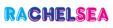 Rachel/Chelsea logo