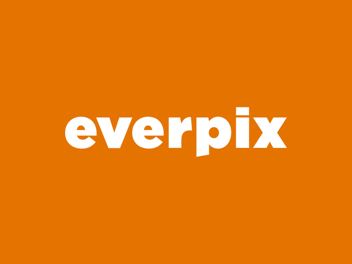 Everpix Website and Web App 14