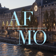 American Friends Musée d’Orsay