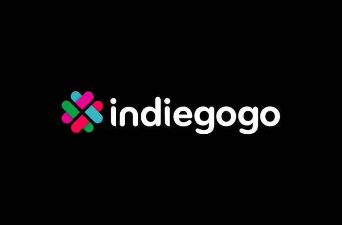 Indiegogo Branding (2012) 2