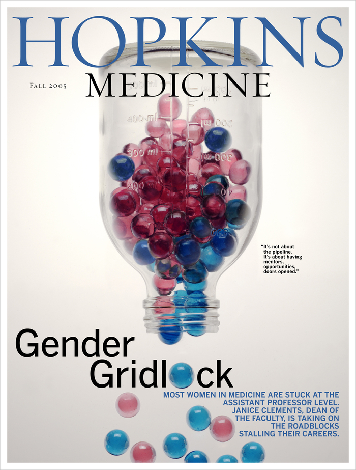 Hopkins Medicine, 2004–07 5