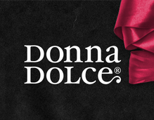 Donna Dolce identity