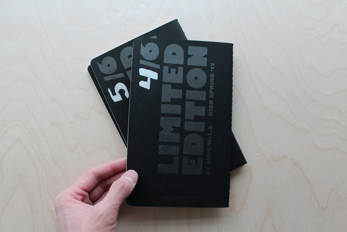 Limited Edition 4