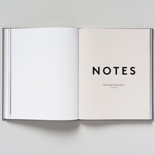 <cite>Ron Mueck</cite> monograph, Fondation Cartier