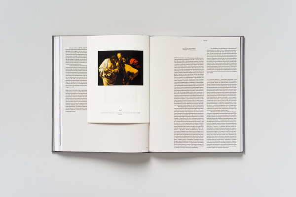 Ron Mueck monograph, Fondation Cartier 2