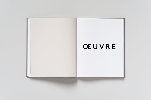 Ron Mueck monograph, Fondation Cartier 5