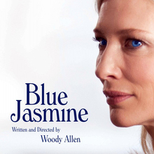 Woody Allen movie posters (2009–2013)