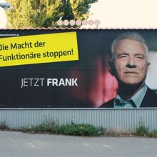 Team Stronach, Nationalratswahl 2013