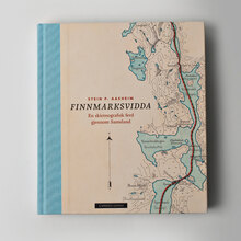 <cite>Finnmarksvidda</cite> by Stein P. Aasheim