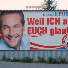 FPÖ, Nationalratswahl 2013