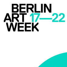 Berlin Art Week 2013