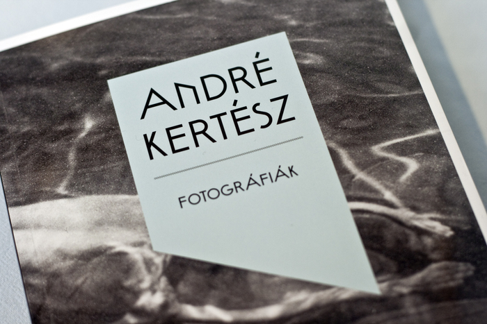 André Kertész. Fotográfiák 4