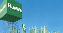 BayWa logo (1972–)