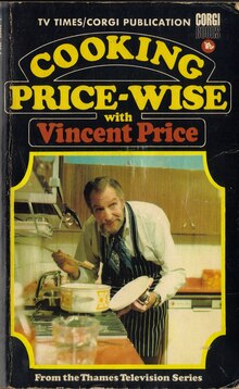 <cite>Cooking Price-Wise with Vincent Price</cite>