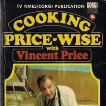 <cite>Cooking Price-Wise with Vincent Price</cite>