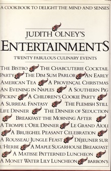 <cite>Judith Olney’s Entertainments</cite>