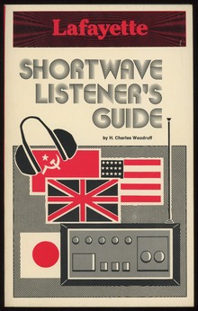 <cite>Lafayette Shortwave Listener’s Guide</cite>, 1976 edition