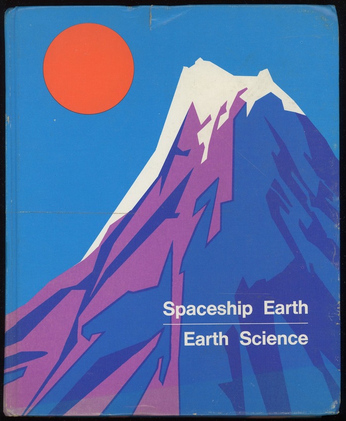 Spaceship Earth: Earth Science