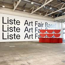 Liste Art Fair Basel 2021