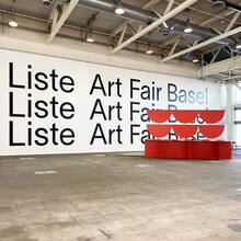 Liste Art Fair Basel 2021