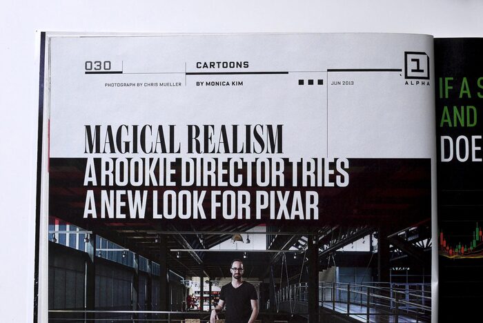 Wired (2013) 7