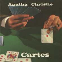 <cite>Cartes sur table</cite> (Cards on the table, French Translation)