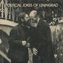 <cite>Political Jokes of Leningrad</cite>