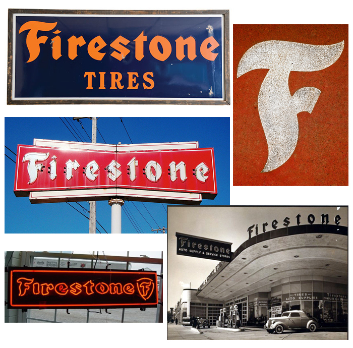 Firestone logo 1